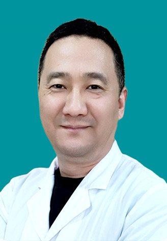 魏鹏 皮肤科主任