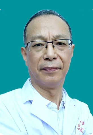 李剑锋 皮肤科门诊主任