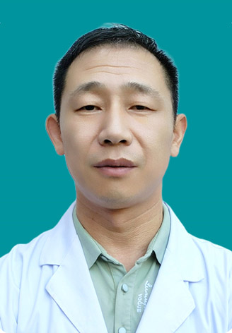 焦中海 普外科主任