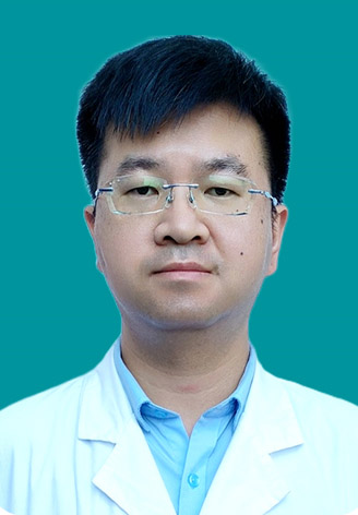 刘开圣 内科主任