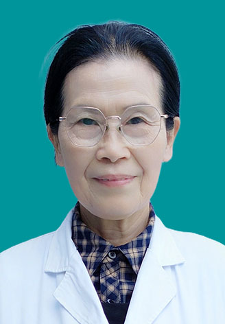 蔡月煕 主治医师